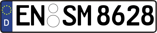 EN-SM8628