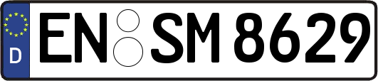 EN-SM8629
