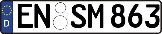 EN-SM863