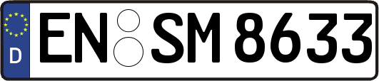 EN-SM8633