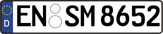 EN-SM8652