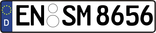 EN-SM8656