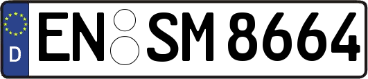 EN-SM8664