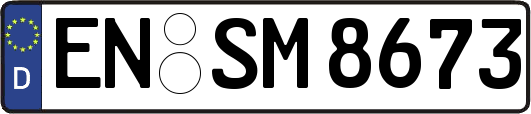EN-SM8673