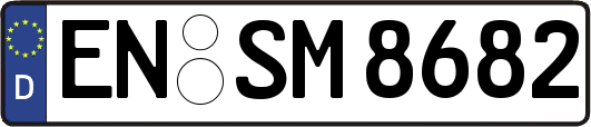 EN-SM8682