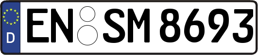 EN-SM8693