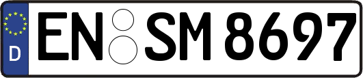 EN-SM8697