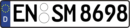 EN-SM8698