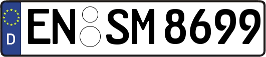EN-SM8699