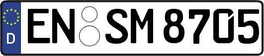 EN-SM8705