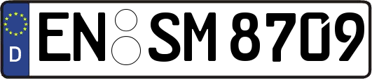 EN-SM8709
