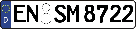 EN-SM8722