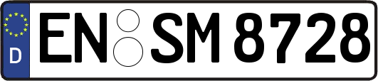 EN-SM8728