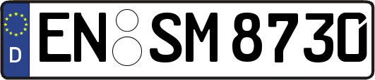 EN-SM8730