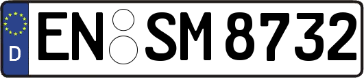 EN-SM8732