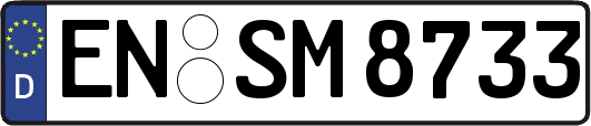EN-SM8733
