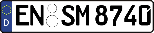 EN-SM8740