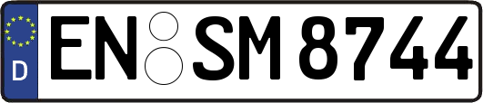 EN-SM8744