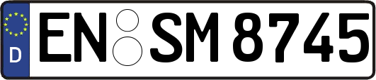 EN-SM8745