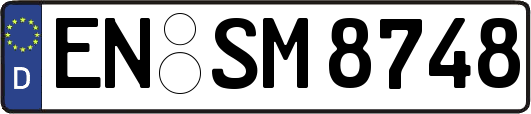 EN-SM8748