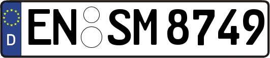 EN-SM8749