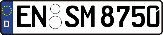 EN-SM8750