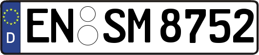 EN-SM8752