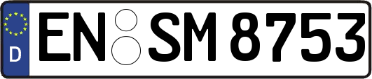 EN-SM8753