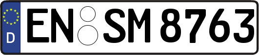 EN-SM8763