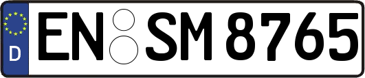 EN-SM8765