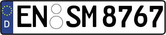 EN-SM8767