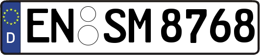 EN-SM8768