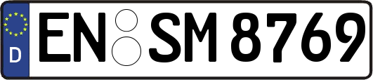EN-SM8769