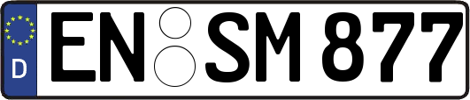 EN-SM877