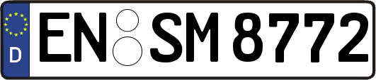 EN-SM8772