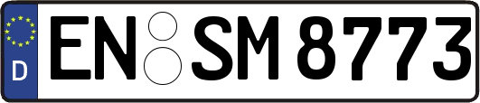 EN-SM8773
