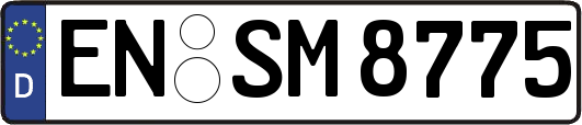 EN-SM8775