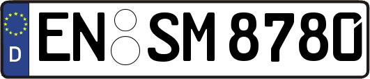 EN-SM8780