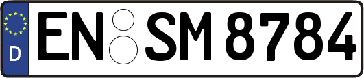 EN-SM8784