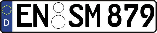 EN-SM879
