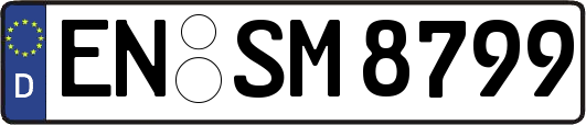 EN-SM8799