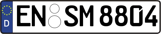 EN-SM8804