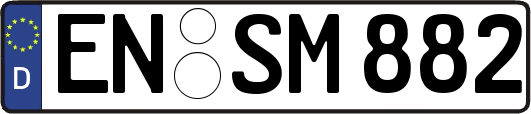 EN-SM882