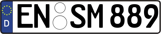 EN-SM889