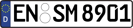 EN-SM8901