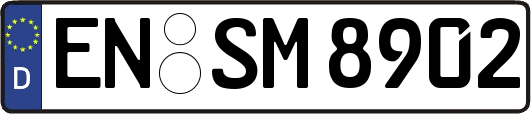 EN-SM8902