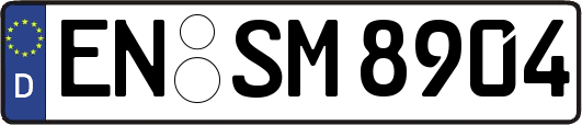 EN-SM8904