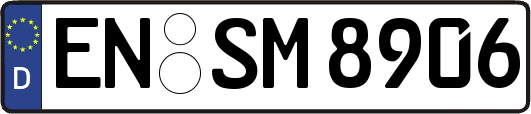 EN-SM8906