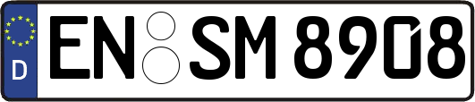 EN-SM8908