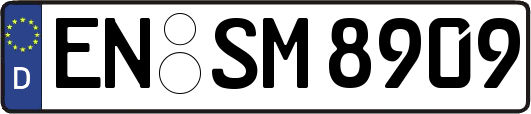 EN-SM8909